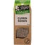 Mrs Rogers Eco Cumin Seeds 30g Carousel 1