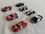Aurora AFX HO Slot Car Collection. Track Cars & Accessories. 220+ Track Pieces Carousel 3
