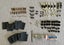 Aurora AFX HO Slot Car Collection. Track Cars & Accessories. 220+ Track Pieces Carousel 4