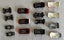 Aurora AFX HO Slot Car Collection. Track Cars & Accessories. 220+ Track Pieces Carousel 6
