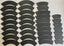Aurora AFX HO Slot Car Collection. Track Cars & Accessories. 220+ Track Pieces Carousel 11