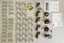 Aurora AFX HO Slot Car Collection. Track Cars & Accessories. 220+ Track Pieces Carousel 14