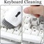 Laptop Keyboard Earbud Screen Cleaner Sprayer Kit Carousel 6