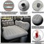 Car Air Mattress with 2 Pillows and Air Pump Carousel 4