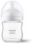 Philips Avent Avent Natural Response Bottle Glass - 120mL Carousel 1