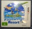 *Nintendogs, Rabbids, Pilot Wings, Alice, Teddy, Mario*Can Separate* Carousel 7