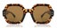 Isabel Marant IM 0004/S 086/70 52 New Women Sunglasses Carousel 1