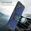 1x Shockproof Phone Cover for Samsung Galaxy A35 Carousel 8