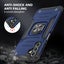 1x Shockproof Phone Cover for Samsung Galaxy A35 Carousel 9