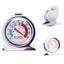 Kitchen Goodies Stainless Steel Refrigerator Freezer Thermometer Freezer Thermo Carousel 4