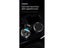 Car Ashtray LED Light Alloy Aluminum Cup Portable Smokeless Flame Retardant Carousel 6