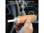 Mini Car Ashtray Wood Non-dropping Portable Smoking Ash Organizer Carousel 5