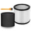 Replacement Cartridge Filter Compatible with Shop-Vac 90304 90350 90333 Carousel 1