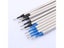5Pc BLACK OR BLUE Ink Refill For JINHAO Rollerball Pen Carousel 5