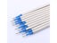 5Pc BLACK OR BLUE Ink Refill For JINHAO Rollerball Pen Carousel 7