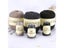 6pcs Cashmere Yarn Crochet Hand-knitted Cashmere Knitting QJH Wool Yarn Scarf Carousel 4