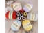 6pcs Cashmere Yarn Crochet Hand-knitted Cashmere Knitting QJH Wool Yarn Scarf Carousel 5