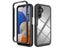Samsung A35 Case Black Carousel 1
