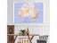 225 150cm Australia Geography Traffic Route Map Poster Non Woven Canvas Carousel 4