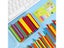 100 Pcs Colorful Plastic Counting Sticks For Math Learning Carousel 4