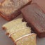 2pcs Baking Non-stick Toast Bread Mold Pound Cake Mold Rectangular Carousel 4