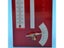 Precision Hair Hygrometer Lab Classroom Geography Lab Equip Teaching Instr Carousel 4