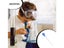 Calibrated 5ml Dropper With Rubber Head Scale For Pipette Supplies Carousel 5