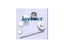 25ml PTFE Lined Hydrothermal Synthesis Autoclave Reactor Lined Vessel Inner Carousel 2