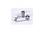 25ml PTFE Lined Hydrothermal Synthesis Autoclave Reactor Lined Vessel Inner Carousel 4