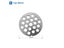 62mm Meat Grinder Grille Disc Attachment For Bosch MFW66020 Etc. Carousel 5