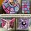 Bonding Scarf and 3 Hammock Set - Choose your pattern! Carousel 1