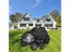 Riding Lawn Mower/ Tractor Cover 210D Waterproof Heavy Duty Durable UV Carousel 3