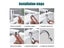 Faucet Aerator Bubbler Nozzle Carousel 6
