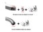 Faucet Aerator Bubbler Nozzle Carousel 7