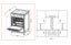 Midea 60cm Ceramic Cooktop Freestanding Stove| Midea Kitchen Appliances NZ Carousel 6