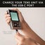 Roscoe Medical TENS 7000 Rechargeable Digital TENS Machine Carousel 5