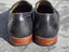 Aldo Zoacien Black Leather Loafers (Size EU40/ 6.5UK) Carousel 2