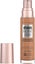 Maybelline Dream Radiant Liquid Hydrating Foundation w Collagen - Caramel 120 Carousel 1