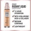 Maybelline Dream Radiant Liquid Hydrating Foundation w Collagen - Caramel 120 Carousel 3