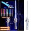 Star Wars Women Costume Dress Style LED Light Saber *Over Stocked* Carousel 4