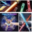 Star Wars Women Costume Dress Style LED Light Saber *Over Stocked* Carousel 11