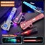 Star Wars Women Costume Dress Style LED Light Saber *Over Stocked* Carousel 13
