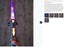 Star Wars Women Costume Dress Style LED Light Saber *Over Stocked* Carousel 3