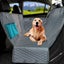 Waterproof Car Pet Seat Pad Carousel 3