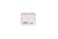 Soho Wireless Earbuds w/Charging Case - White Carousel 1