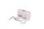 Soho Wireless Earbuds w/Charging Case - White Carousel 2