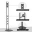 Freestanding Dyson Cordless Vacuum Cleaner Metal Stand Rack Hook V6 V7 V8 V10... Carousel 3