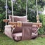 TINY TAMARIKI SWINGS soft and sweet Carousel 8