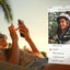 Digital Photo Frame Carousel 7