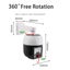 Brand New Outdoor Solar powered Security CCTV Dummy Camera light *Sale NOW* Carousel 4